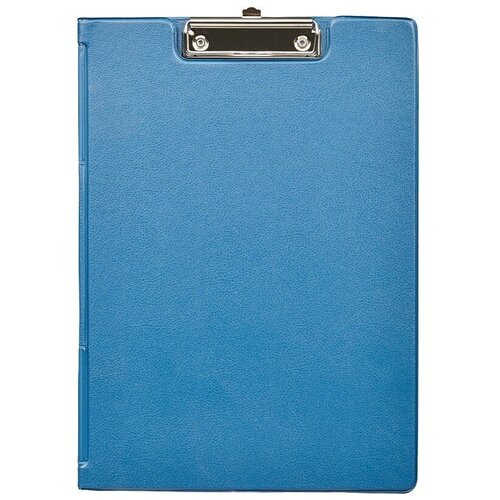 Купить Bantex Папка-планшет с крышкой A4, ПВХ синий, Файлы и папки