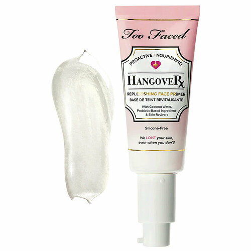 Праймер Too Faced - Hangover Replenishing Face Primer