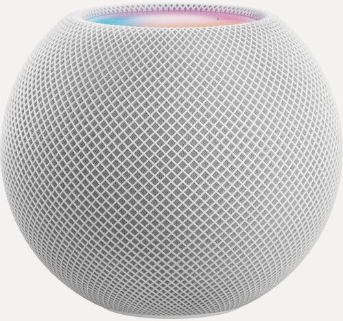Изображение товара Портативная акустика Apple HomePod mini White