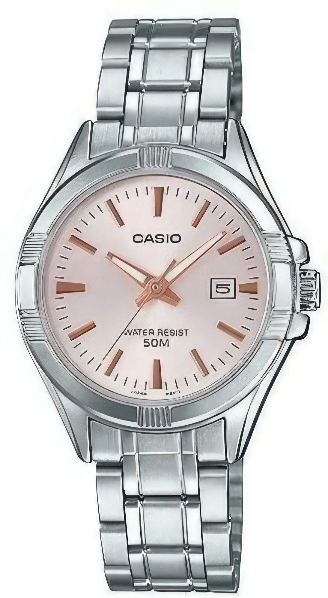 Наручные часы CASIO Collection Women LTP-1308D-4A