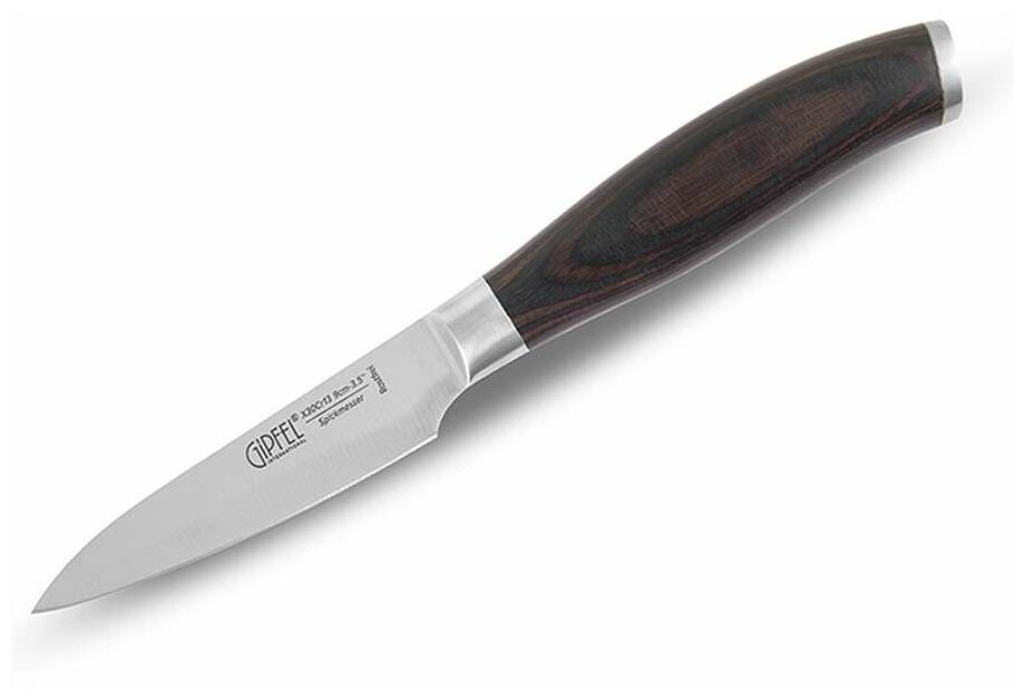 Нож Gipfel Accord для чистки овощей (9900)