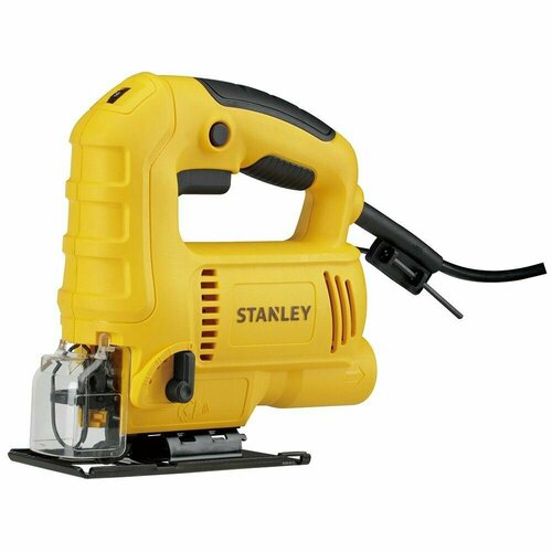 Лобзик STANLEY SJ 60 600 Вт лобзик hiper hjs600b 600 вт