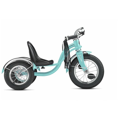 фото Велосипед schwinn roadster trike (2021)(бирюзовый)