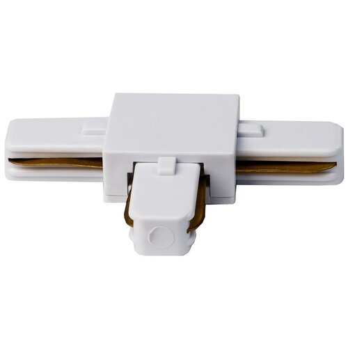 Соединитель Т-образный SmartBuy SBL-T-White потолочный светильник smartbuy sbl white 14 wt 6k белый