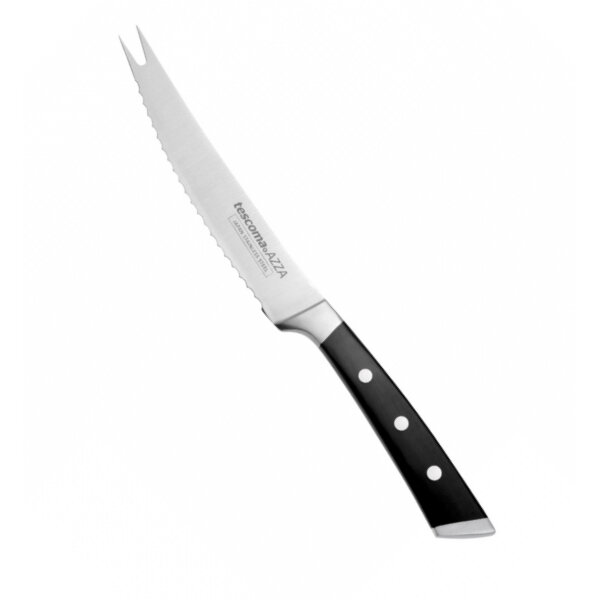 Нож для овощей Tescoma Azza, 13см 884509.00