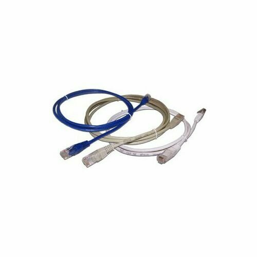 патч корд lanmaster ftp twt 45 45 2 0 s gy вилка rj 45 вилка rj 45 кат 5е 2м серый пвх уп 1шт Патч-корд LanMaster вилка RJ-45, вилка RJ-45, кат.5E, ПВХ, 3м, синий [twt-45-45-3.0-bl]