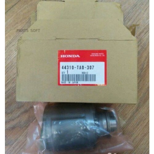 Шарнир ШРУС внутренний прав ORG HONDA арт 44310TA0307 - 1 шт 51687₽