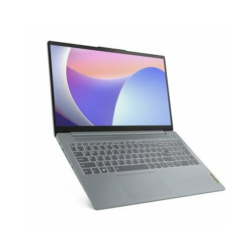 Ноутбук Lenovo IdeaPad Slim 3 15IAN8 82XB006TRK Intel Core i3 N305 18 GHz - 38 GHz 8192 Mb 156 Full HD 1920x1080 512 Gb SSD DVD нет Intel UHD Graphics No OS серый 155 кг 82XB006TRK 4795400₽