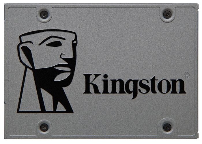 Твердотельный накопитель Kingston 240 ГБ SATA SUV500B/240G