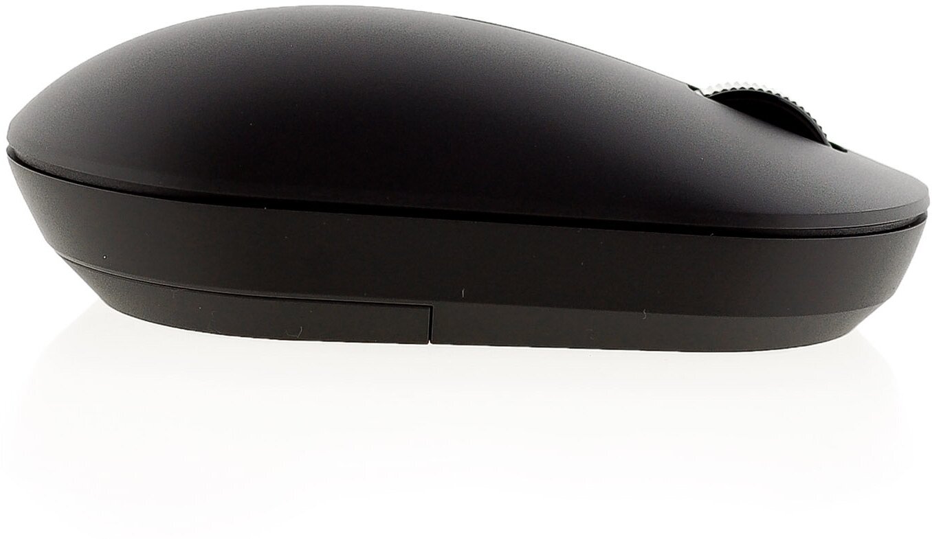 Беспроводная мышь Xiaomi Wireless Mouse Lite 2 Black (XMWXSB02YM) - фото №18