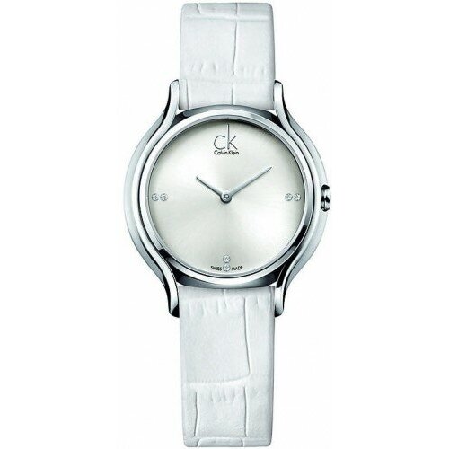 Наручные часы CALVIN KLEIN Calvin Klein K2U231KW, белый