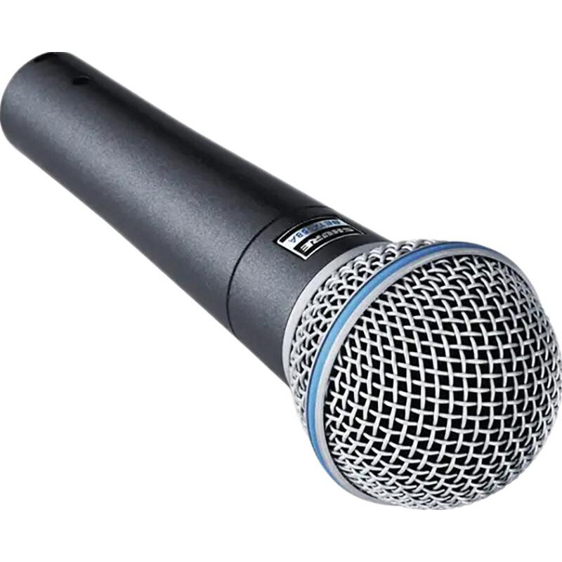 Микрофон Shure Beta 58A