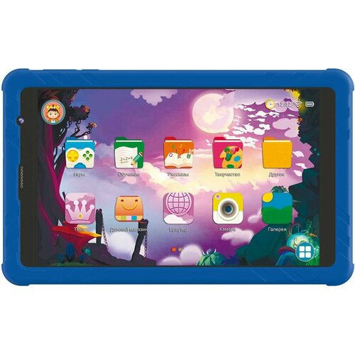 Планшет Digma CITI Kids 81 розовый CS8233MG 594600₽