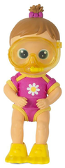 Кукла Imc Toys 90767 BLOOPIES для купания Флоуи, в открытой коробке