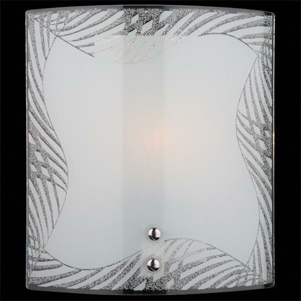 Светильник бра Eurosvet 3720/1 хром