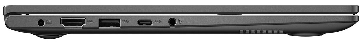 Ноутбук ASUS VivoBook 14 K413JA-AM545T 90NB0RCF-M07750