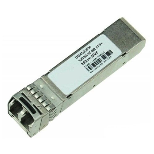 SFP+ трансивер HUAWEI OMXD30000 трансивер huawei 02318169