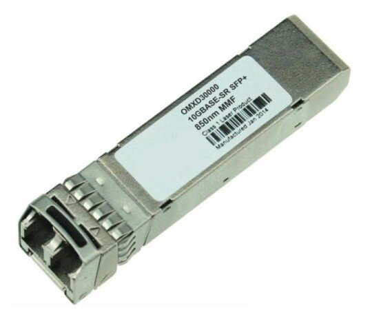 SFP+ трансивер HUAWEI OMXD30000