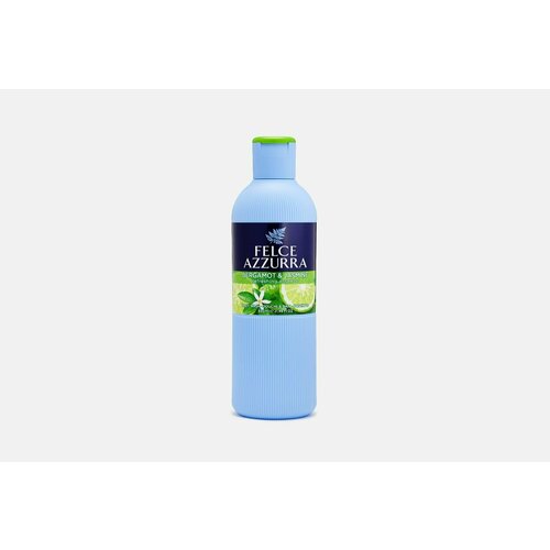 Парфюмированный гель для ванны и душа FELCE AZZURRA bergamot & jasmine refreshing essence