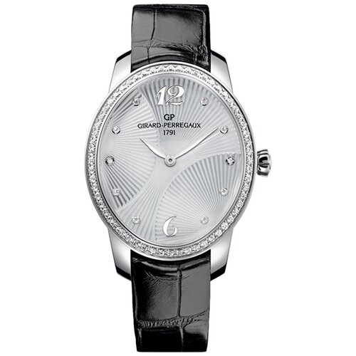 фото Наручные часы girard perregaux 80493-d11-a161-ck6a