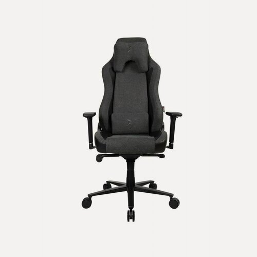 Изображение товара Компьютерное кресло (для геймеров) Arozzi Vernazza - Vento - Dark Grey