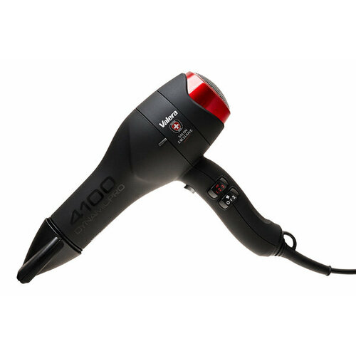 VALERA Фен DynamicPro 4100 2400 W Valera Черный 1465400₽