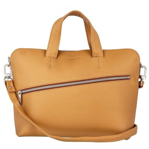 фото 7020 mustard caprice женская сумка sergio belotti