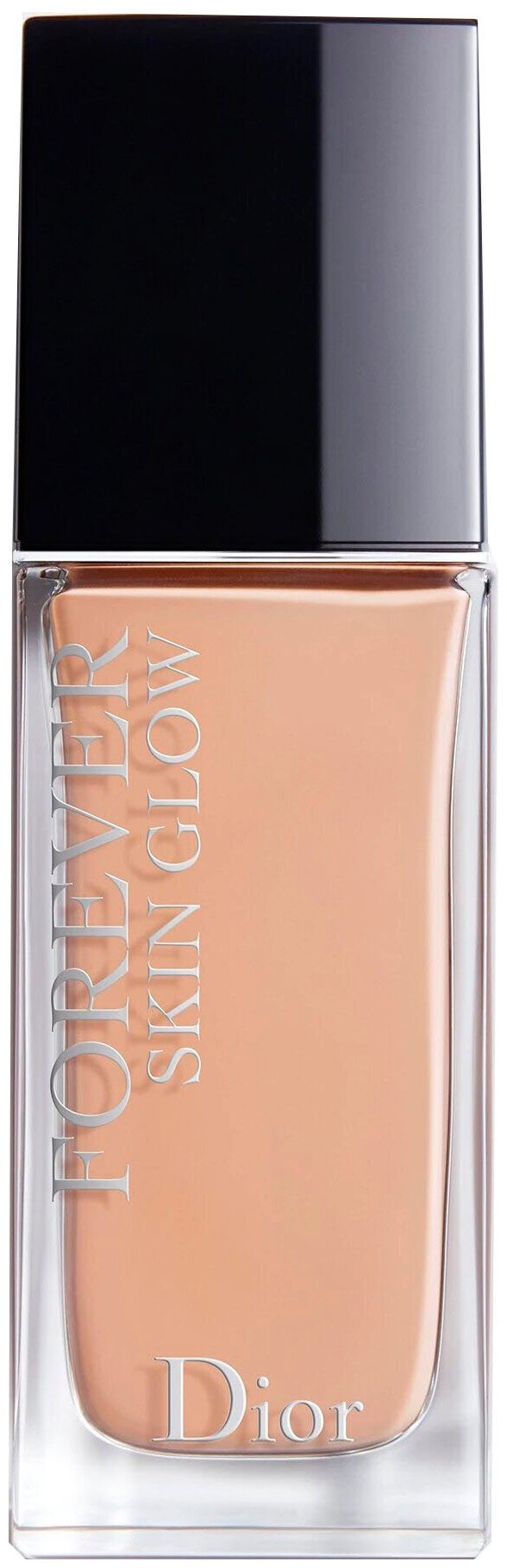 Dior Тональный крем Forever Skin Glow, SPF 35, 30 мл, оттенок: 3N Neutral