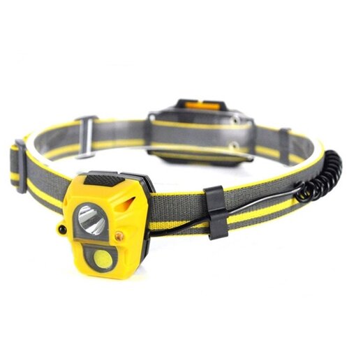 фото Фонарь налобный swat (sibray) nk-g025