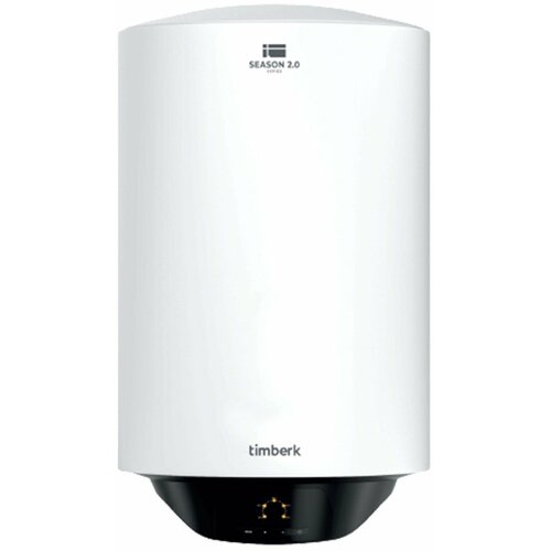 Водонагреватель накопительный электрический Timberk SWH RE19 30 V 30 л 1500 Вт 1274400₽