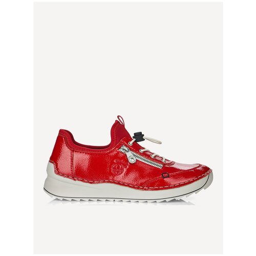 фото Кроссовки rieker 51562-33 36