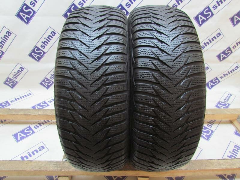 GoodYear UltraGrip 8 205 60 16 шины Зимние