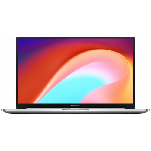Ноутбук Xiaomi RedmiBook II 14 Intel Core i5 1035G1 1000MHz1920x108016Gb512Gb SSDNVIDIA GeForce MX350Win10 Home RUS серебряный 6912100₽