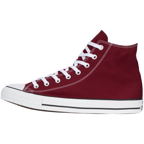 фото Кеды converse chuck taylor all star core m9613 (maroon)