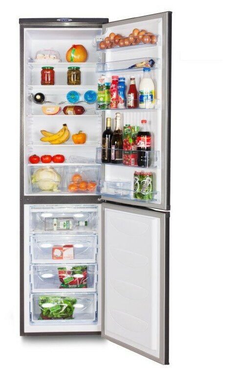 Холодильник Don - фото №2