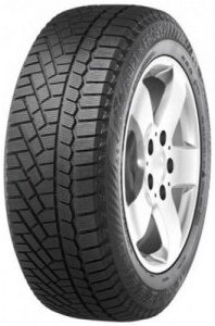 Gislaved Soft Frost 200 225/55 R17 T101