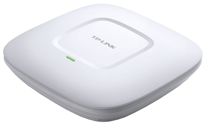 Точка доступа Wi-Fi TP-LINK EAP110