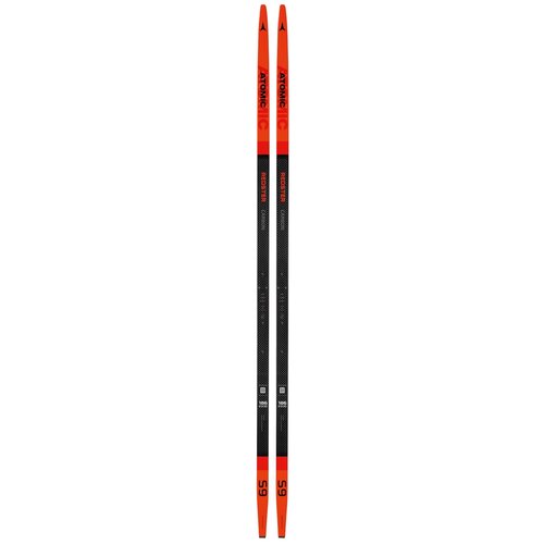 Беговые лыжи ATOMIC REDSTER S9 Carbon 186 Medium