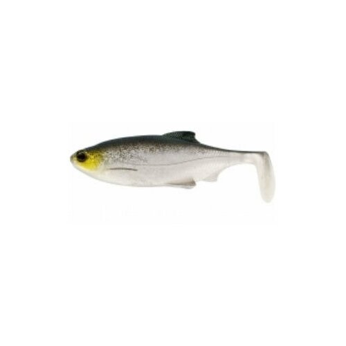 Силиконовая приманка Westin Ricky the Roach Shadtail 7cm 6g Headlight