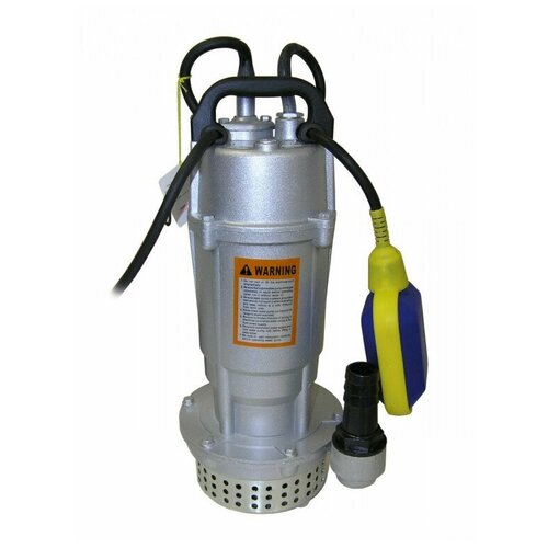 Дренажный насос  для чистой воды Edon QDX1.5- 25 -0.55F (550 Вт)