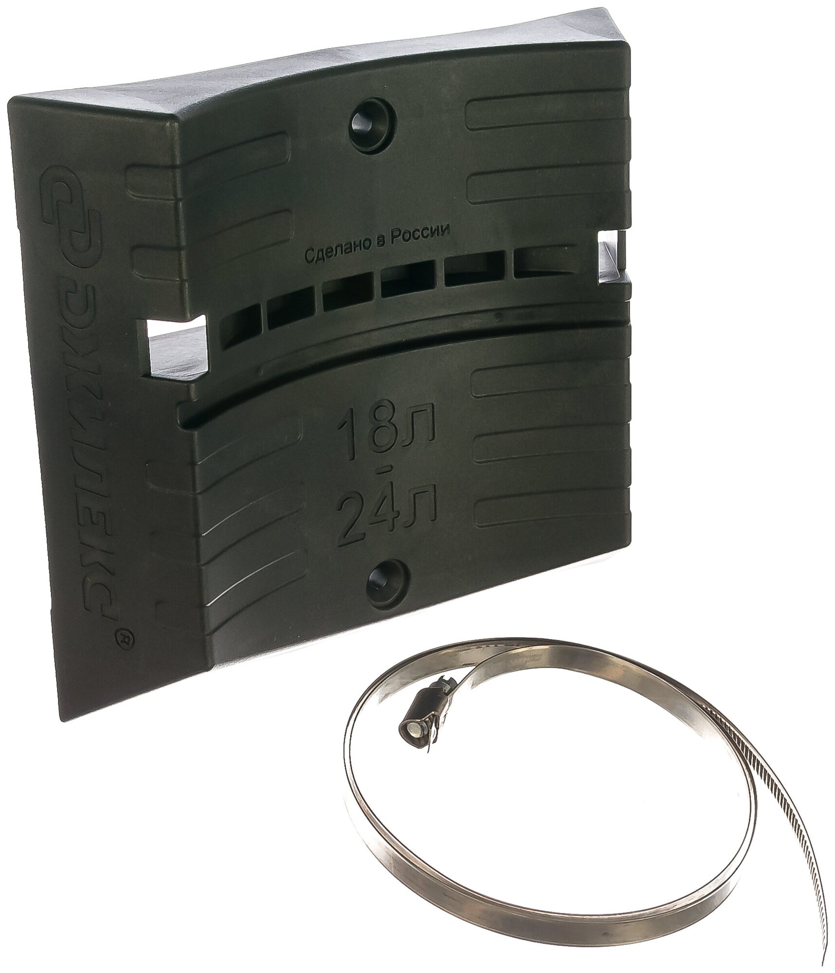 фото Кронштейн для РБ 18-24 л Джилекс 9021 15733747