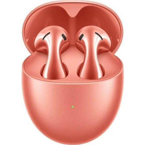 Наушники HUAWEI 55036455 оранжевый 1394000₽