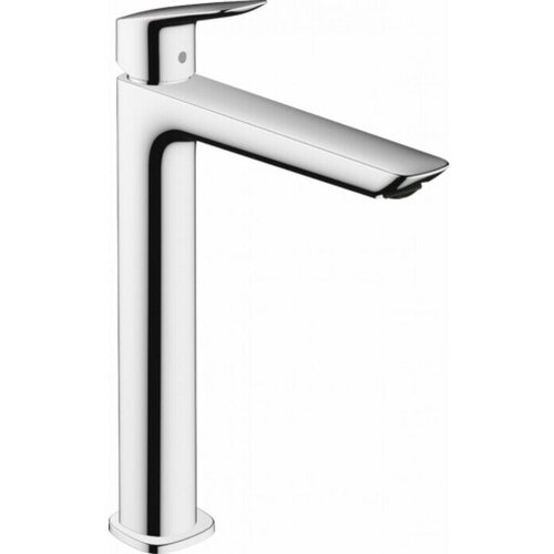 Смеситель для раковины Hansgrohe Logis Fine хром (71258000)