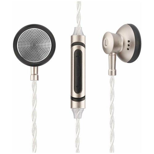 Наушники Sivga Audio M200