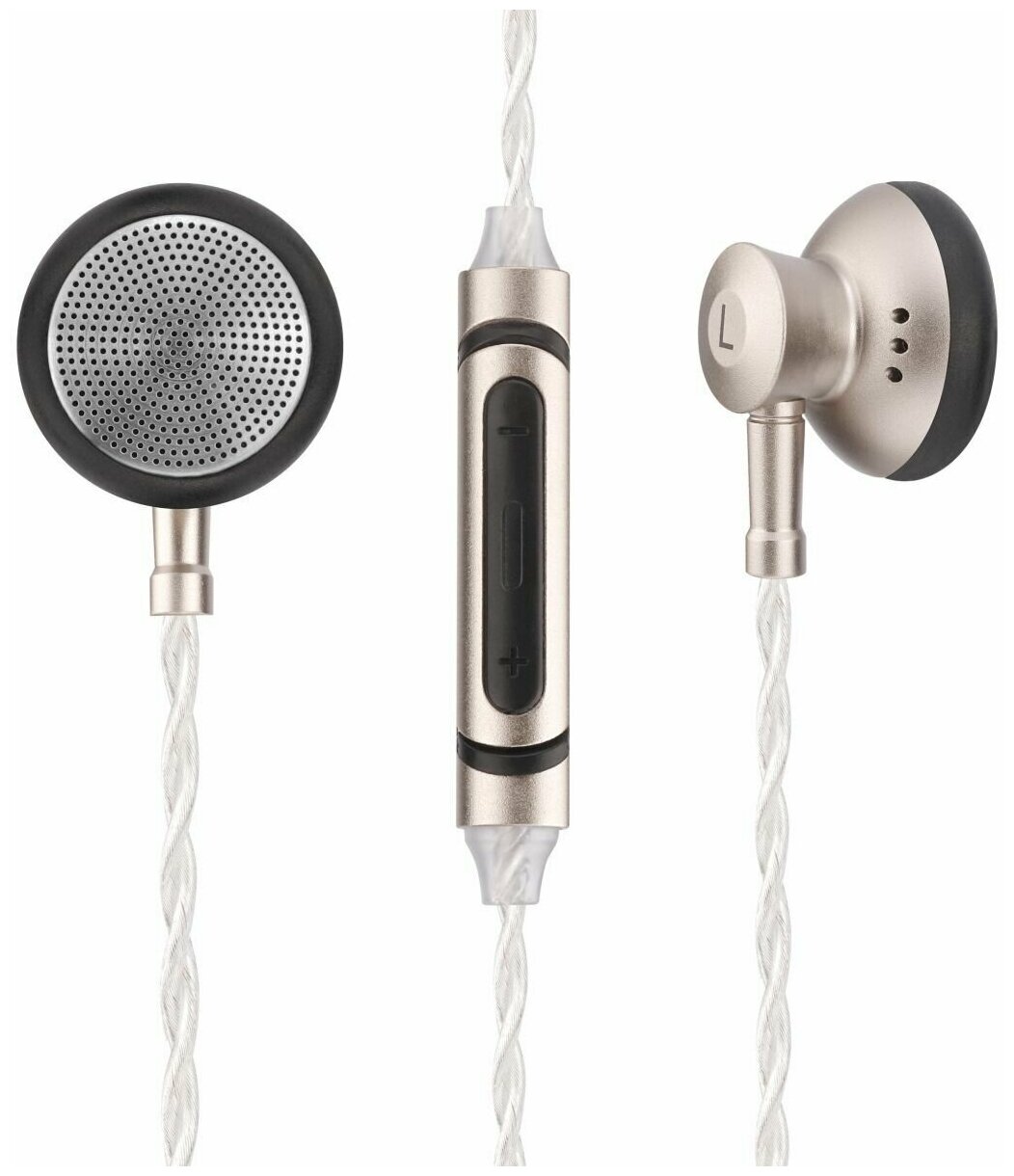 Наушники Sivga Audio M200