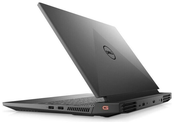 Ноутбук DELL G15 5510, 15.6