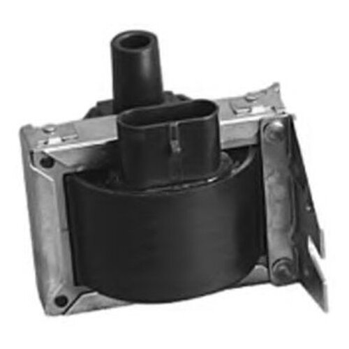 фото Катушка зажигания magneti marelli 060717014012