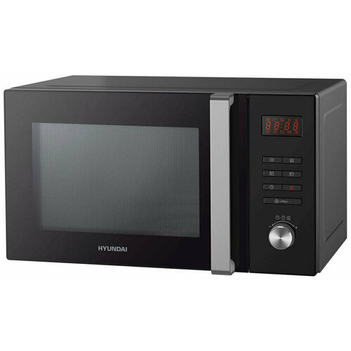 Печь СВЧ Hyundai HYM-M2062 23л 800Вт черный 1449000₽