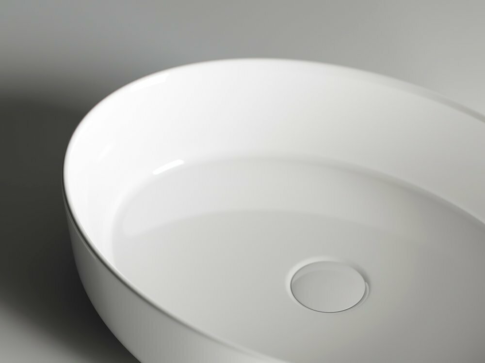 Раковина Ceramica Nova Element CN5002