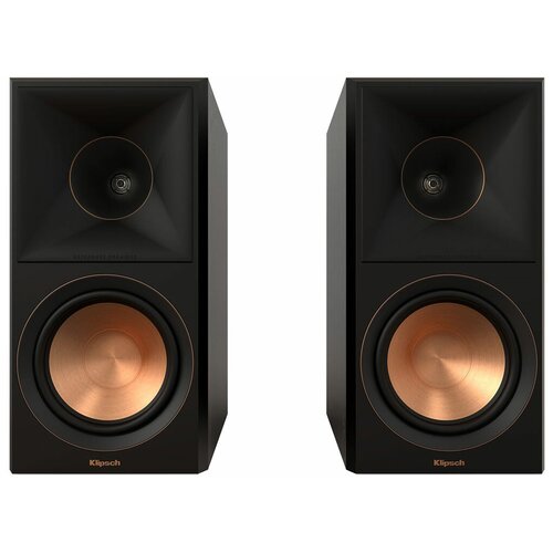 Акустическая система Klipsch RP-600M II эбони